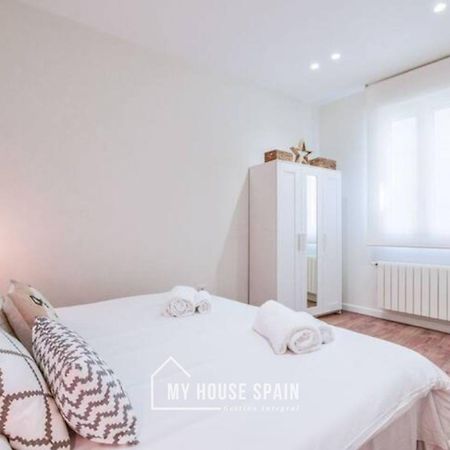 Myhousespain - Estrena Apartamento En El Centro De Madrid - Atocha מראה חיצוני תמונה