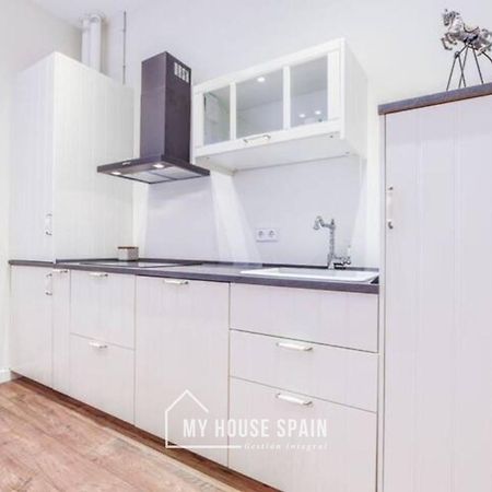 Myhousespain - Estrena Apartamento En El Centro De Madrid - Atocha מראה חיצוני תמונה