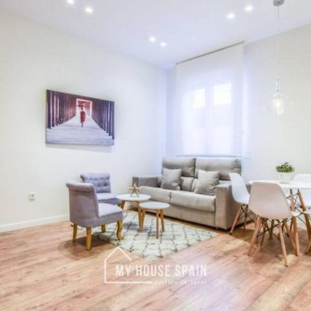 Myhousespain - Estrena Apartamento En El Centro De Madrid - Atocha מראה חיצוני תמונה