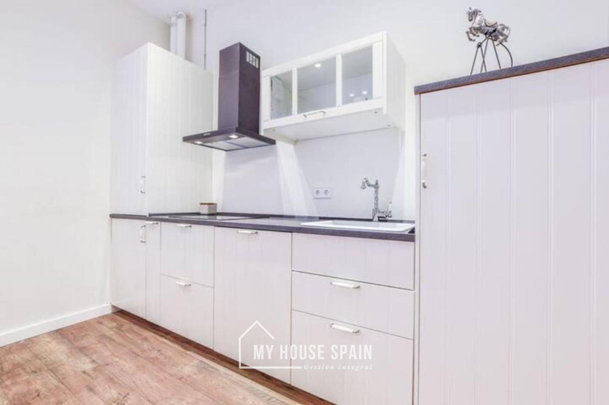 Myhousespain - Estrena Apartamento En El Centro De Madrid - Atocha מראה חיצוני תמונה