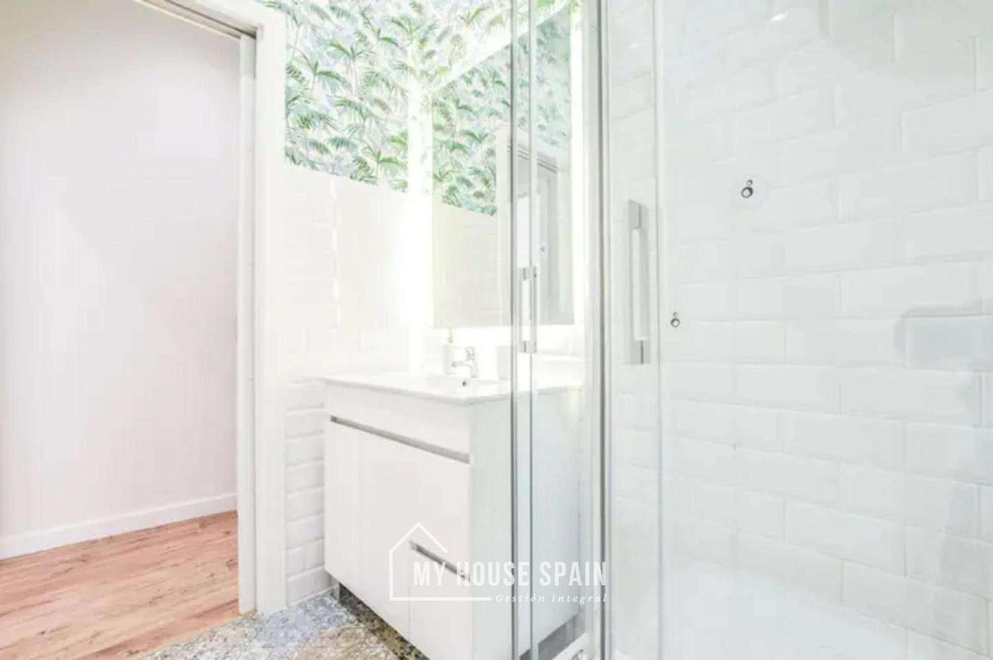 Myhousespain - Estrena Apartamento En El Centro De Madrid - Atocha מראה חיצוני תמונה