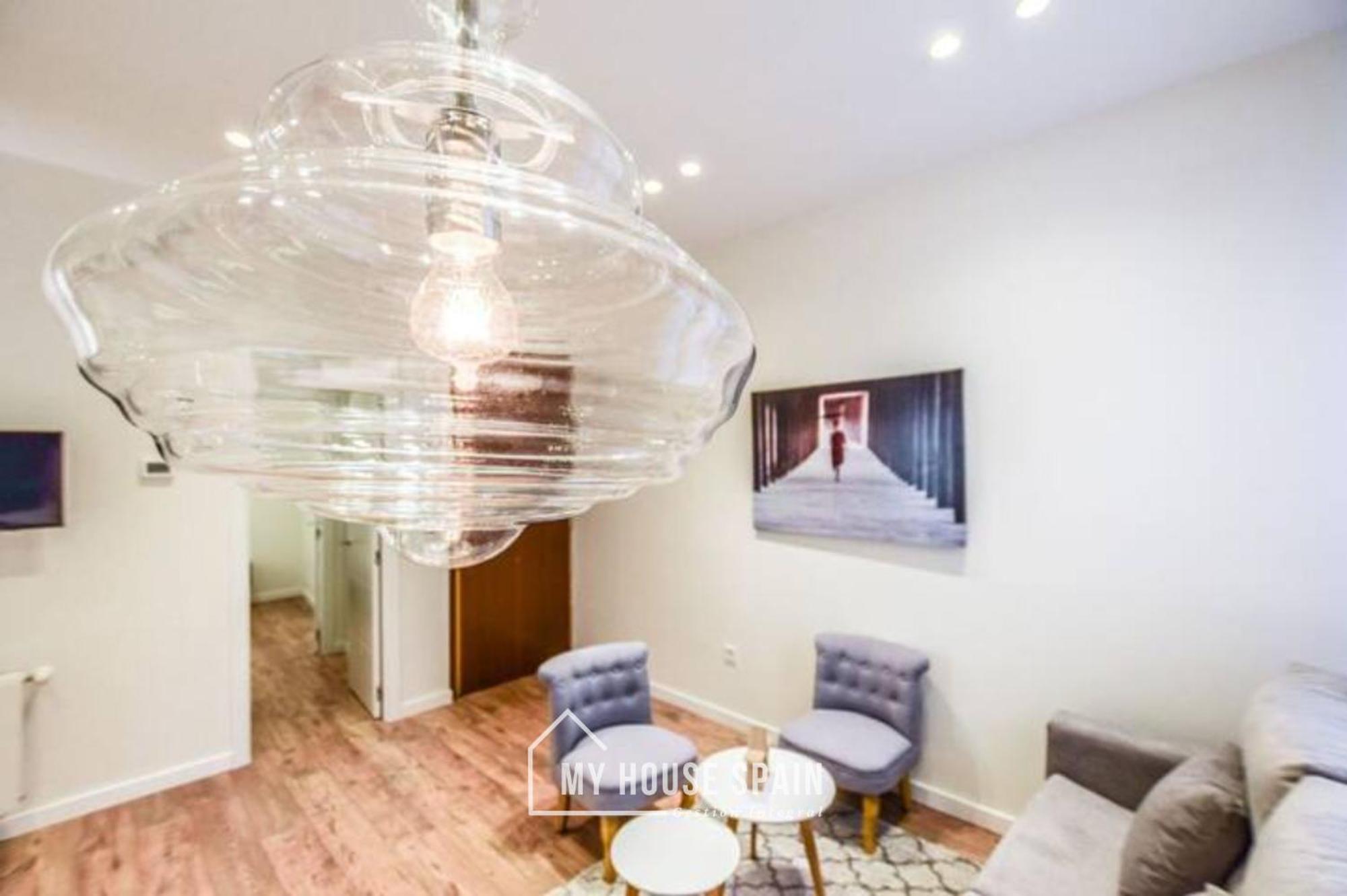 Myhousespain - Estrena Apartamento En El Centro De Madrid - Atocha מראה חיצוני תמונה